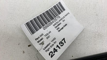 ⭕2017-2023 Tesla Model 3 Right B-Pillar Applique Glass Trim Molding 1100441-00-E