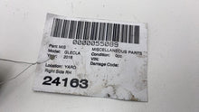2016-2018 Mercedes-Benz GLE350 Front Right Suspension Upper Control Arm Wishbone
