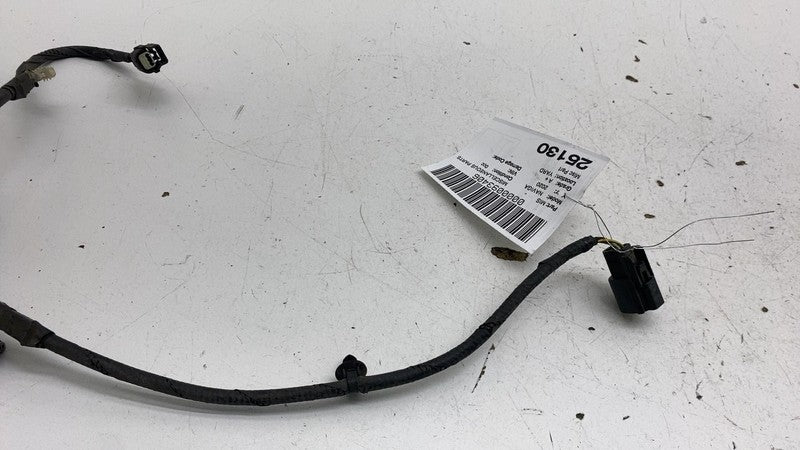 ⭕ 18-24 Lincoln Navigator Front Left Height Sensor Wire Harness LH JL1