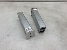 ⭕17-23 Model 3/Y Reinforcement Rail Extension Bracket Crush Can NEW 1109193-00-C