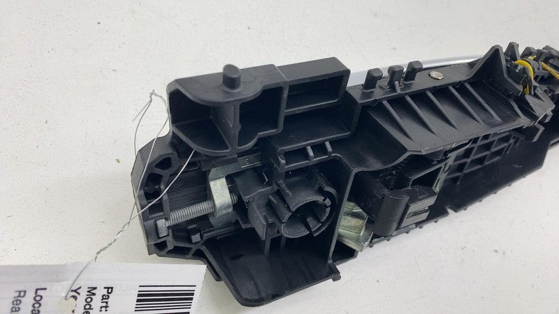 ⭕ 2017-2020 Maserati Levante Rear Passenger Side Exterior Door Handle 