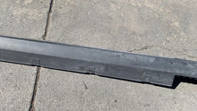 ⭕ 12-20 Model S MS Driver Side Skirt Rocker Molding Sill Panel Left 6005874-00-G