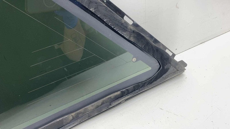 ⭕ 2014-2022 Range Rover Sport Rear Passenger Side Quarter Window Glass