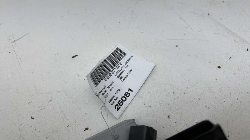 ⭕ 2014 Land Rover Range Rover Sport Auto Transmission Wire Harness DK6