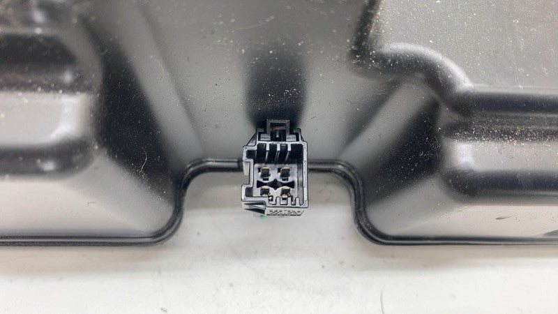 A2468200002 ⭕ 13-19 Mercedes-Benz B-Class Rear Subwoofer Audio Speaker Bass Box A2468200002