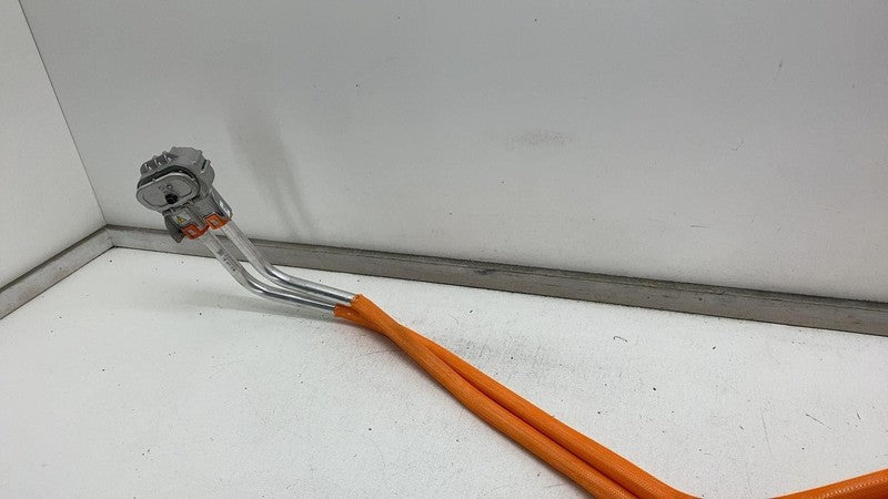 ⭕ 21-25 Tesla Model 3 M3 HV Busbar Charge Port Inlet Wiring Harness 15