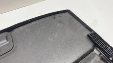 2021 BMW 530e G30 Trunk Boot Foot Liner Carpet OEM 7384922-08