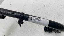 ⭕ 24-25 Cybertruck Rear Drive Unit Coolant Return Hose Tube Pipe 1803865-00-B