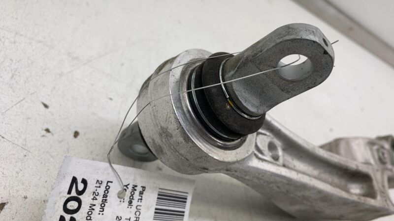 1420426-00-B ⭕ 21-24 Model S X Rear Passenger Upper Fore Link Control Arm Right 1420426-00-B