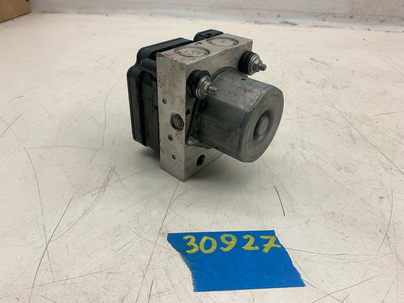 ⭕ 2016-2020 Tesla Model S MS X MX Anti-Lock ABS Brake Pump Module 1037