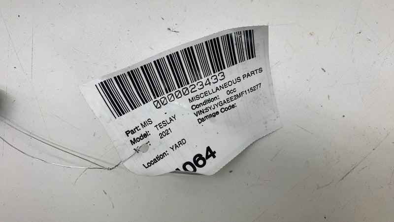 ⭕ 2020-2024 Tesla Model Y Rear Passenger Side Liftgate Strut Right 150