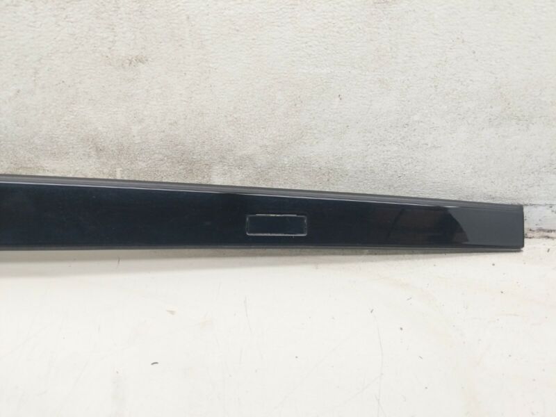 1034956 00 B ⭕ 16-20 Tesla Model S Driver Side Roof Rack Trim Molding Strip Left 1034956-00-B