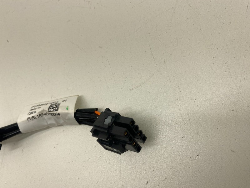 ⭕ 12-20 Model S MS Rapidmate Battery Ancillary Harness Cable & Plug 10