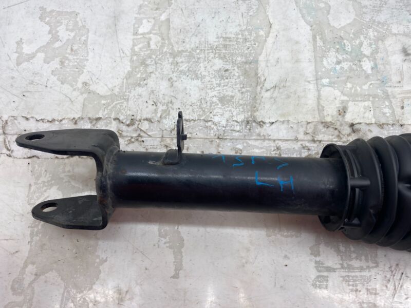6006351 00 C ⭕ 12-15 Model S Front Left Air Suspension Spring Shock Absorber LH 6006351-00-C