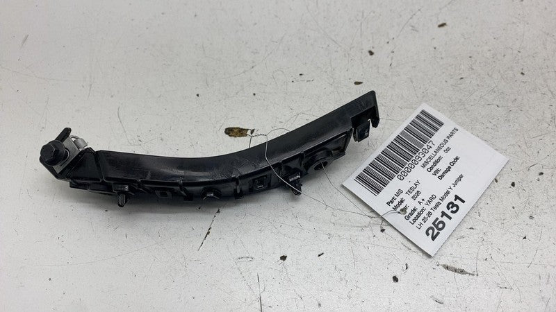 ⭕ 25-26 Model Y Juniper Front Bumper Fascia Fender Bracket Left LH 198