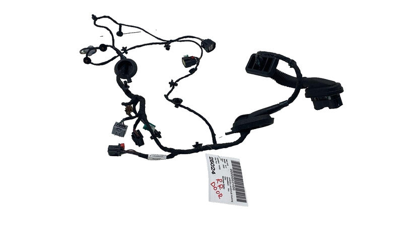 C200000565-K ⭕2022-2024 Rivian R1T Rear Passenger Side Door Wiring Harness Right C200000565-K