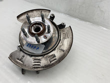 ⭕ 16-20 Tesla Model S Rear Right Spindle Knuckle Hub & Dust Shield 6006433-00-A
