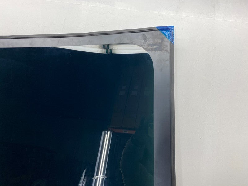 E4 43R 000775 ⭕ 2021 2022 2023 Tesla Model 3 Rear Backlite Panoramic Roof Glass 1472925-00-E