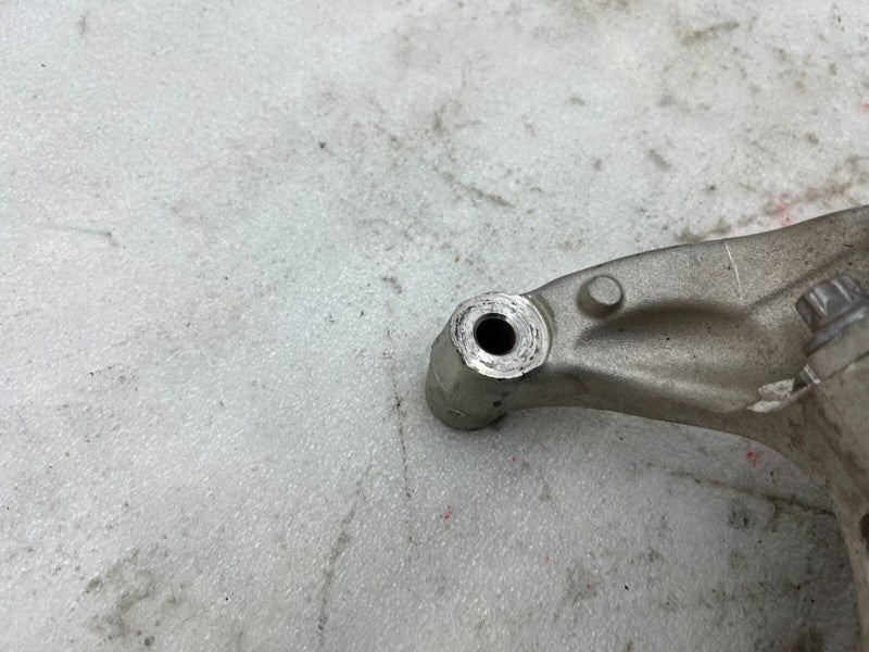 113468200C ⭕2016-2020 Model X Front Left Drive Unit Engine Raven Mount Bracket 1134682-00-C