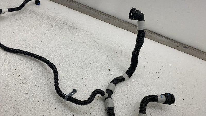 PT00061709-E ⭕ 2022-2024 Rivian R1T Coolant System Hose Cooling Pipe Tube Assy PT00061709-E