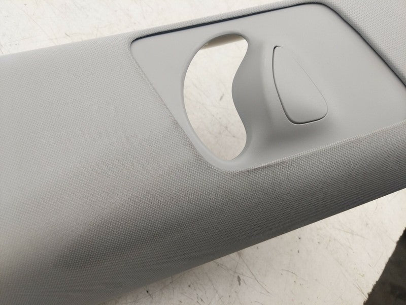 149462499B ⭕ 20-22 Tesla Model Y Lower & Upper B-Pillar Cover Trim Panel Right 1494624-99-B