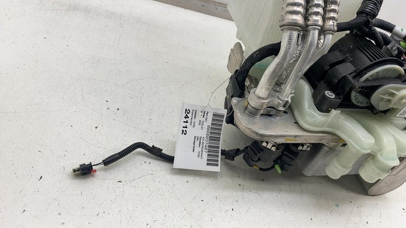 150680300F 20-23 Model Y Supermanifold Refrigerant Chiller + Coolant Reservoir 1523002-00-B