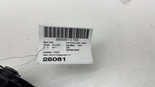 ⭕ 14-22 Range Rover Sport Rear Left Air Ride Suspension Spring Bag DPLA-5587-AD