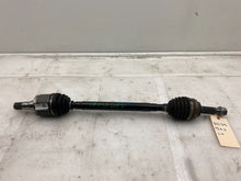 ⭕ 2012-2020 Tesla Model S X Rear CV Axle Shaft Halfshaft 36MM Left 1007719-01-B