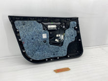 ⭕ 12-20 Model S MS Front Right Interior Door Panel Trim Card Cover 1007936-51-N