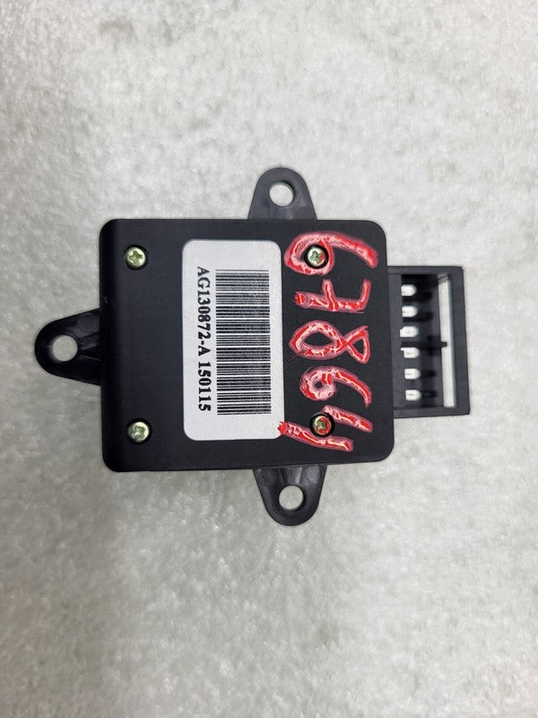 AG130872 A ⭕ 12-20 Model S Front Left or Right Side Electric Seat Control Switch AG130872A