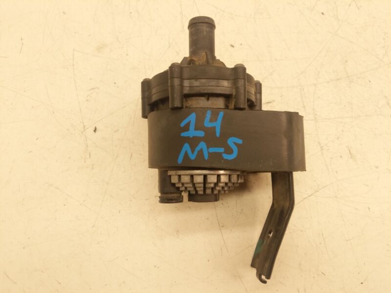  2012 2013 2014 2015 Tesla Model S Auxiliary Electric Water Cooling Pump Assy OEM