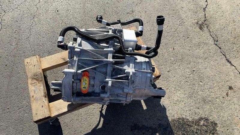 ⭕ 2017-2023 Model 3 Electric Engine Motor Front Drive Unit AWD 3DU 112