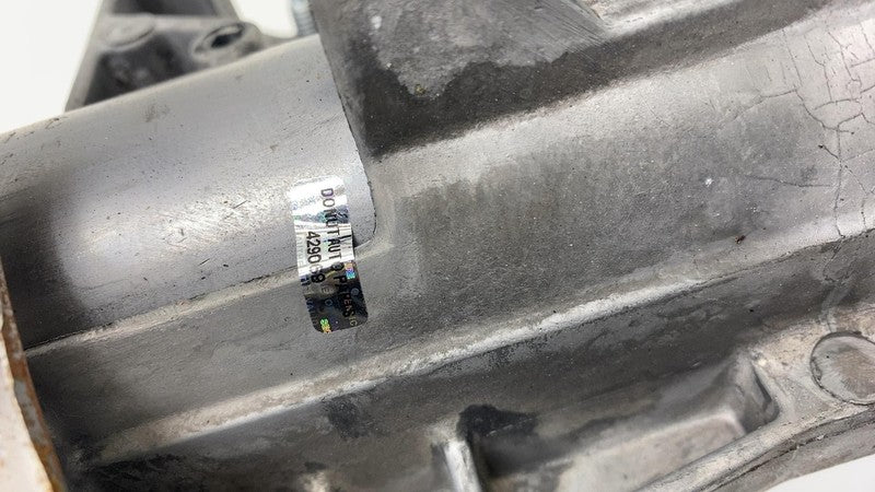 6ZG631X7AB 2020 2021 2022 Ram 2500 Pickup Steering Column Shifter Lever Assembly 6ZG631X7AB