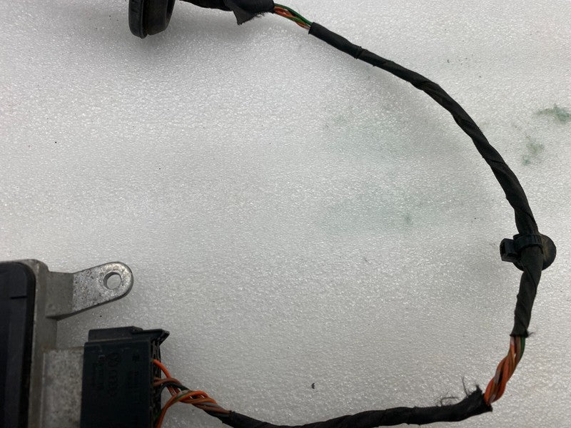 4G0907566D ⭕12-18 Audi A6 Rear Right Blind Spot Radar Sensor Change Lane Module 4G0907566D