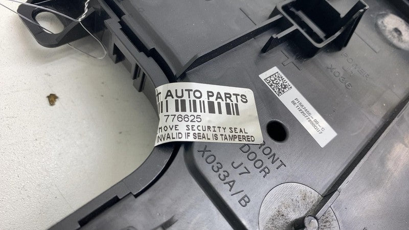 ⭕ 17-23 Tesla Model 3 Left Low Voltage Controller Electronic Module 15