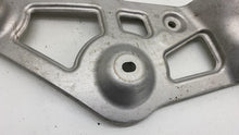 ⭕ 22-23 Mercedes EQS 450+ Front Left Fender Apron End Rail Bracket A2976254700