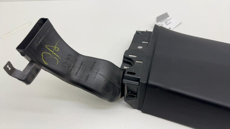 ⭕ 2016-2020 Tesla Model X B-Pillar Lower Trim & Air Duct Right RH 1035