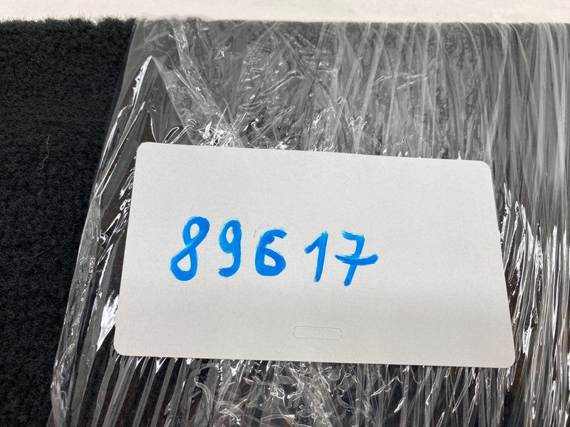 ⭕ 16-20 Tesla Model X Front Left Center Console Closeout Trim Panel 10