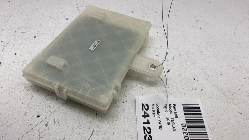 109275598D 17-23 Tesla Model 3 GEN 3 Charge Port Controller ECU Control Module 1092755-98-D