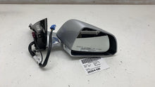 ⭕ 2017-2020 Tesla Model 3 M3 Right Exterior Rear View Door Mirror RH Silver PMSS