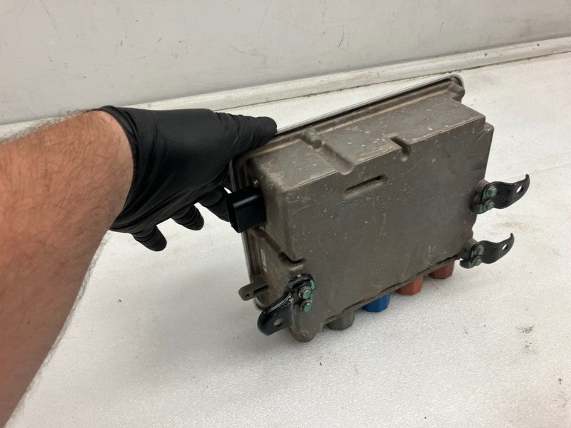 102884399B ⭕ 12-15 Tesla Model S Front High Voltage Distribution Junction Box 1028843-99-B