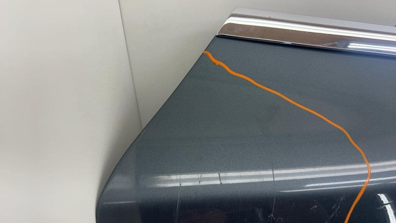 ⭕2012-2015 Tesla Model S MS Rear Passenger Door Shell Panel Right RH G