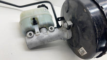 ⭕ 2016 Chevy Silverado 1500 Power Brake Master Booster w/ Reservoir 23135220