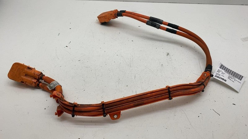 6840448 ⭕ 2014-2021 BMW i3 I01 High Voltage HV Battery Cable Wire Wiring Harness 6840449