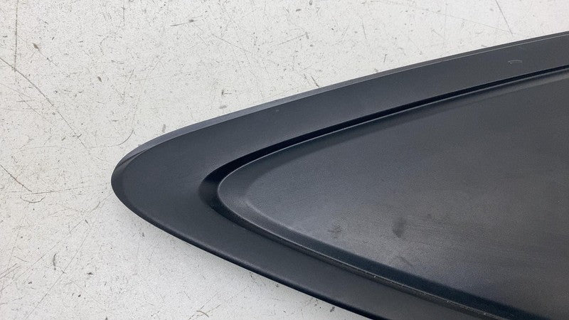 6250547030 ⭕ 23-25 Toyota Prius Rear Right Quarter Panel Applique Molding Cover 62505-47030