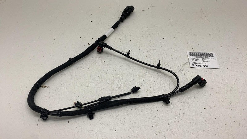 ⭕2024 Tesla Cybertruck Rear Right Chassis Corner Wire Harness Cable 12