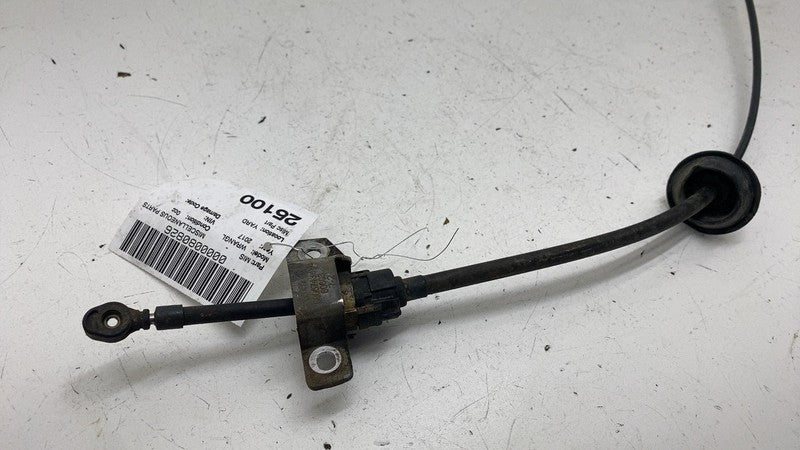 68067438AB ⭕ 2011-2018 Jeep Wrangler Transmission Shifter Selector Control Cable 68067438AB