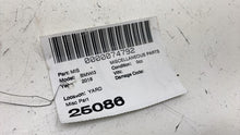 ⭕ 14-21 BMW i3 I01 Rear Passenger Side Guide Rod Control Arm Lower Right 6867882