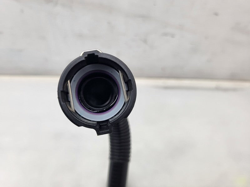 150132500B ⭕ 17-23 Model 3 M3 Radiator Outlet Coolant Pipe Cooling Hose Tube 1501325-00-B