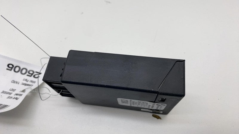 32308842043 2017-2022 BMW 530e 530i 540i G30 Power Steering Column Control Module Unit OEM